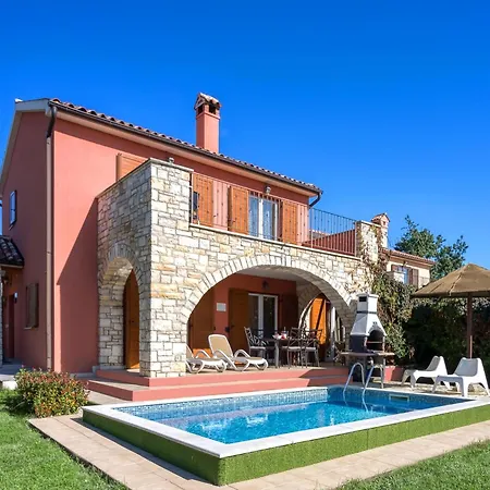 Villa Kontesici 12 Marasi Exterior photo
